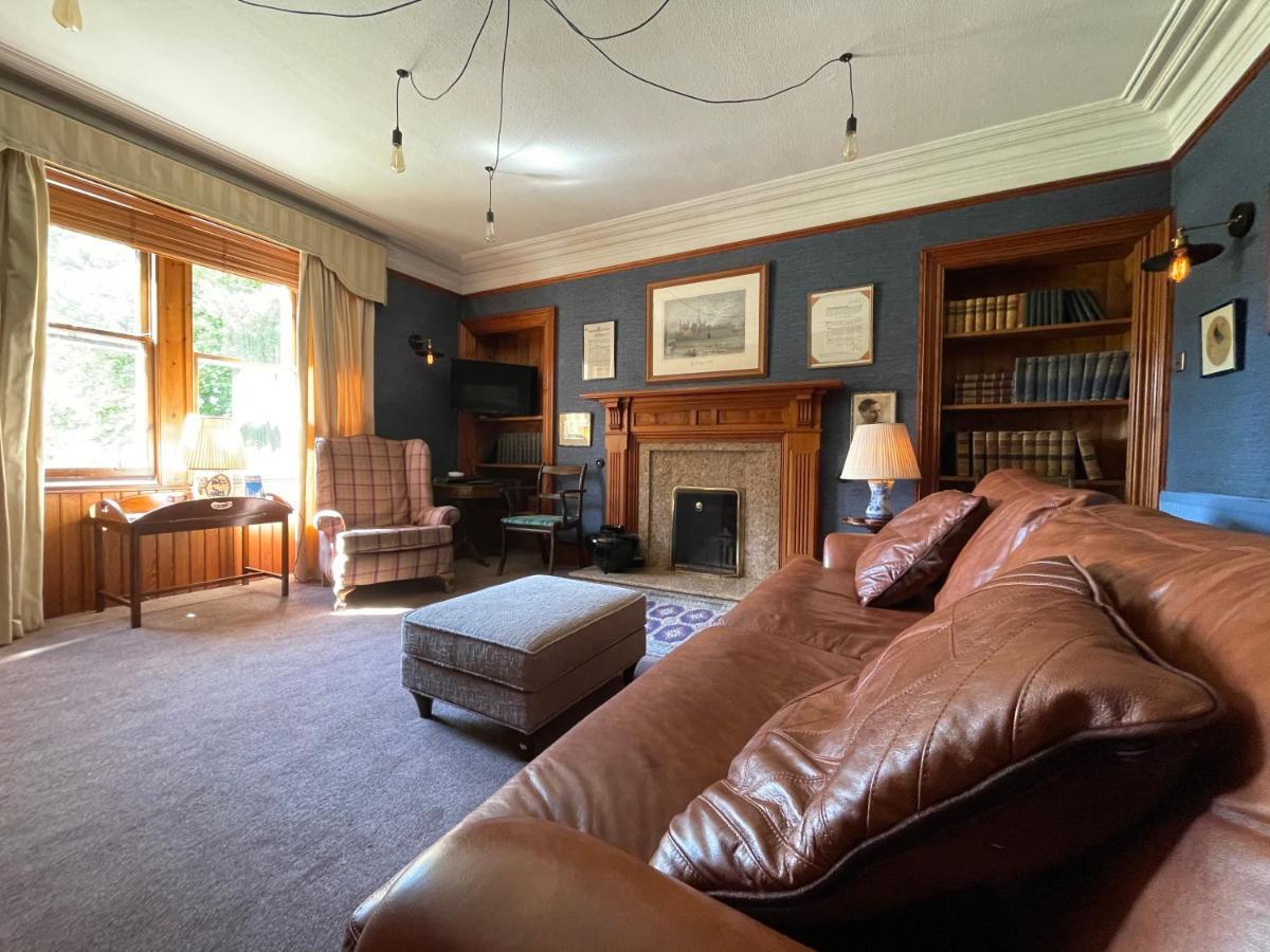 Balloan House 도녹 외부 사진