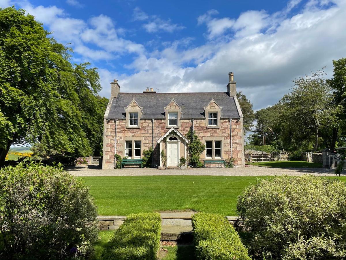 Balloan House 도녹 외부 사진