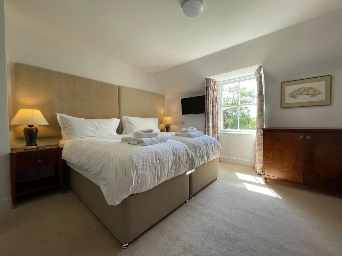Balloan House 도녹 외부 사진