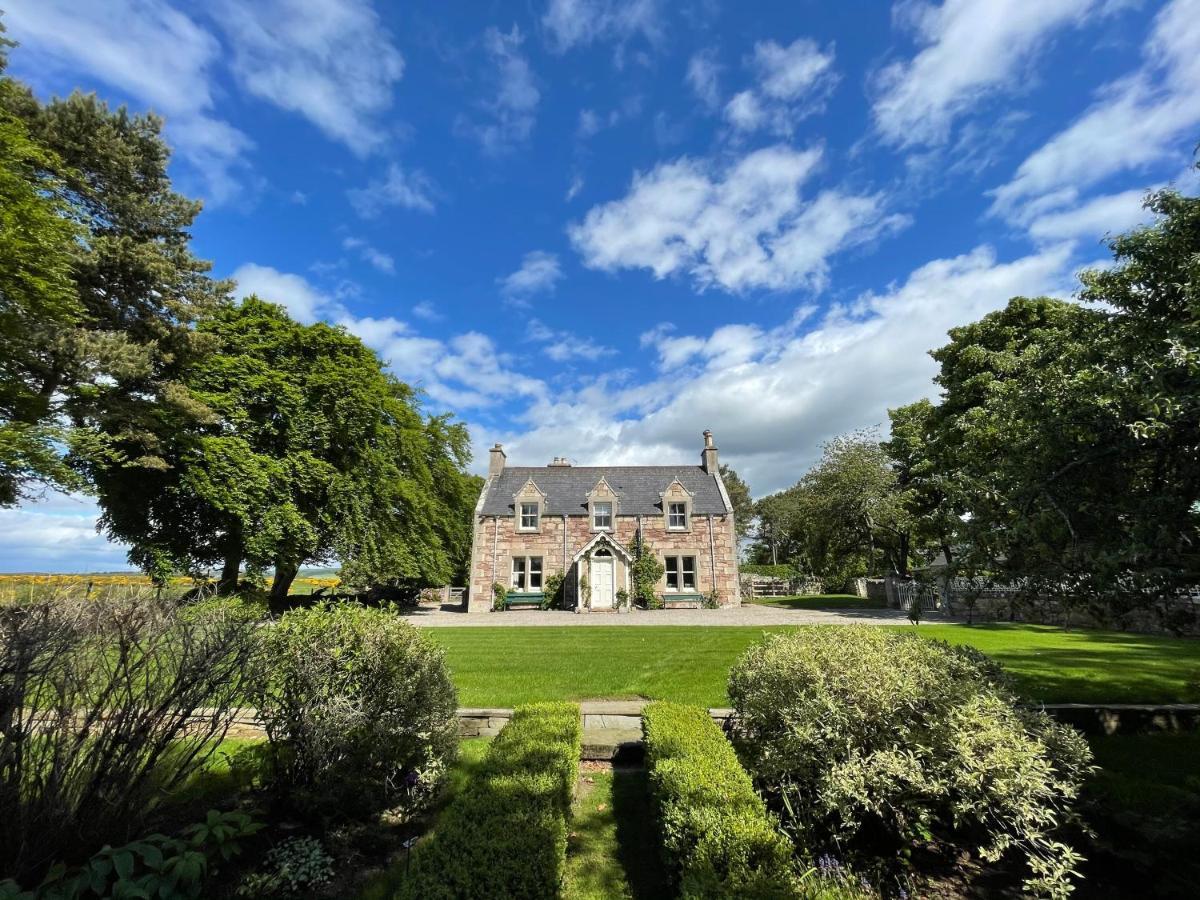 Balloan House 도녹 외부 사진