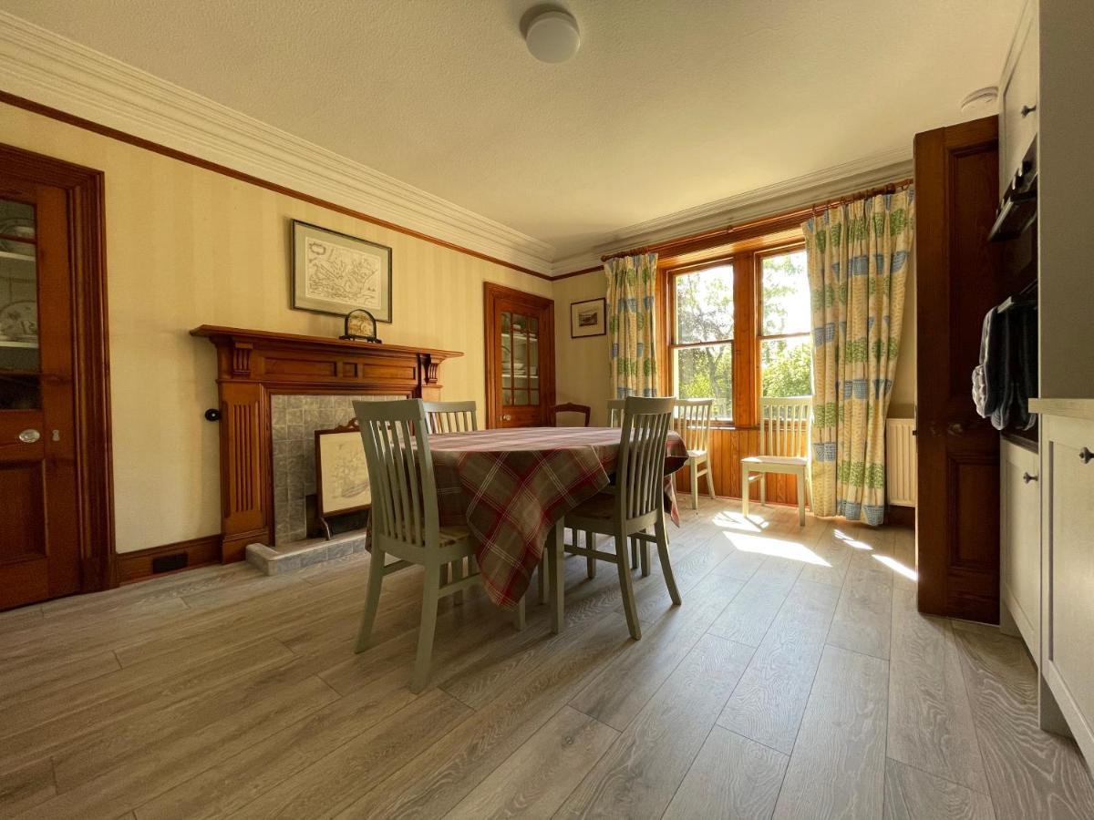 Balloan House 도녹 외부 사진