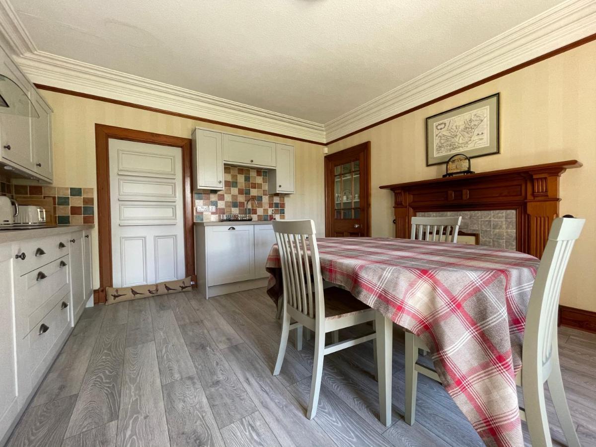 Balloan House 도녹 외부 사진