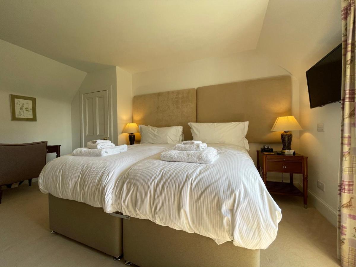 Balloan House 도녹 외부 사진