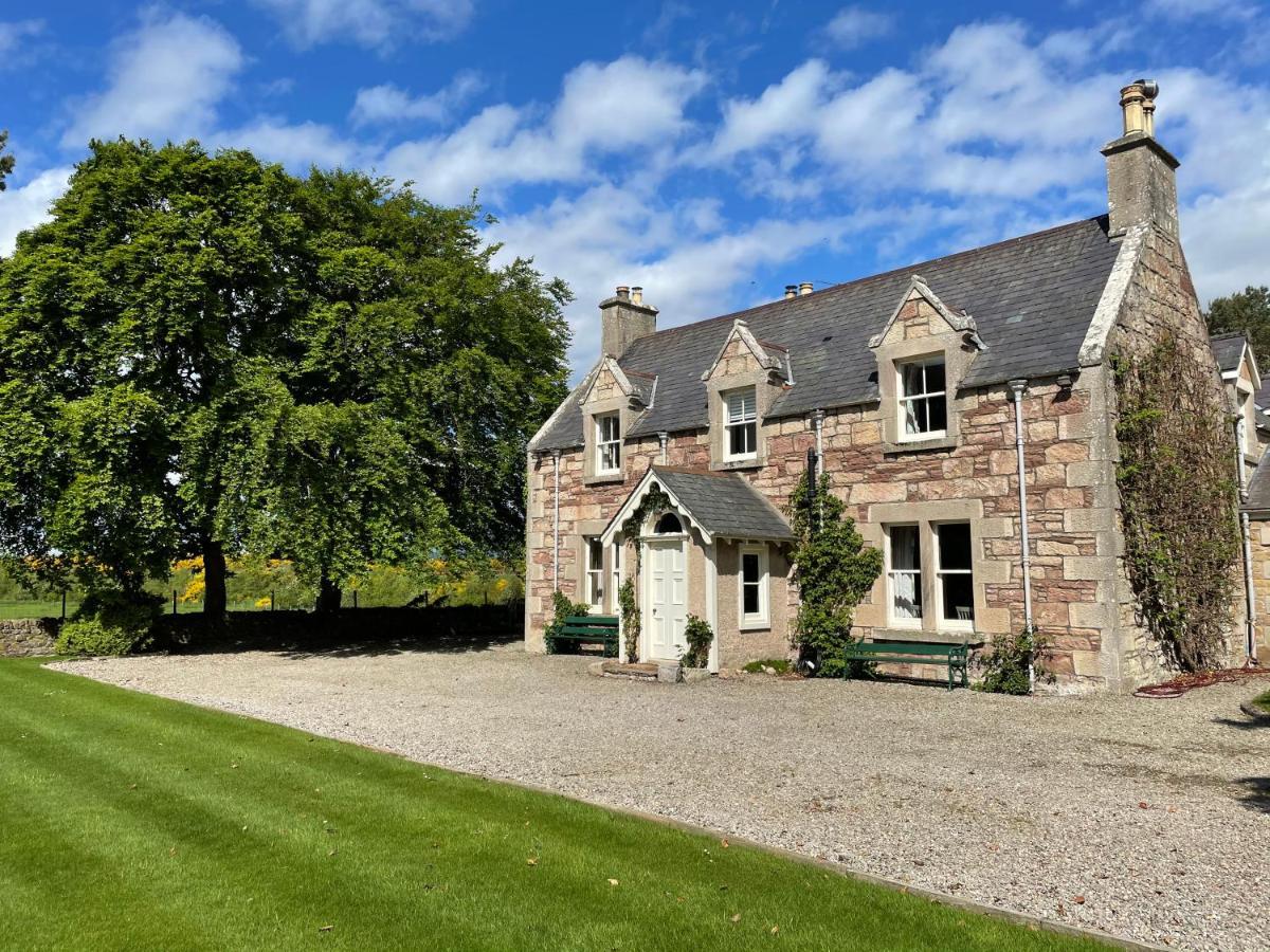 Balloan House 도녹 외부 사진