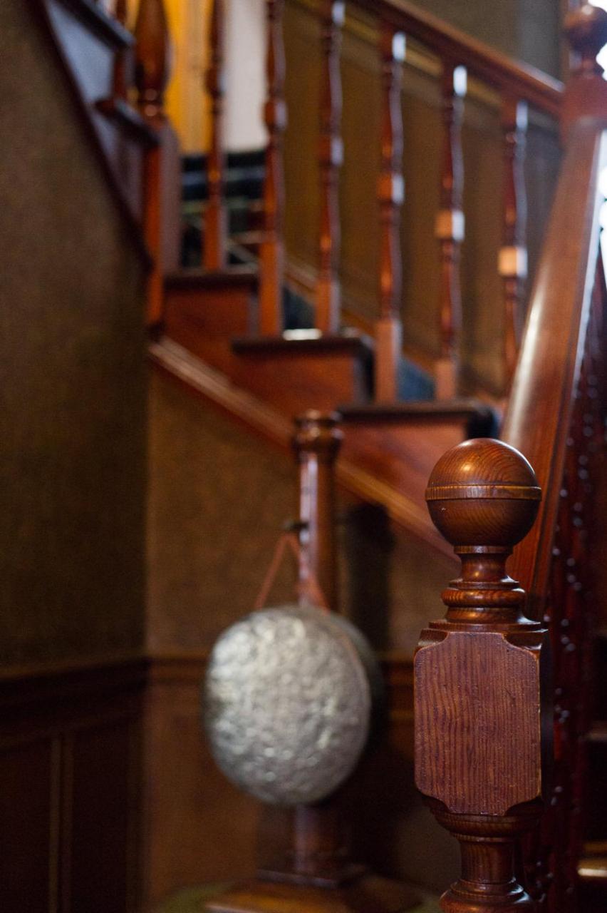 Balloan House 도녹 외부 사진