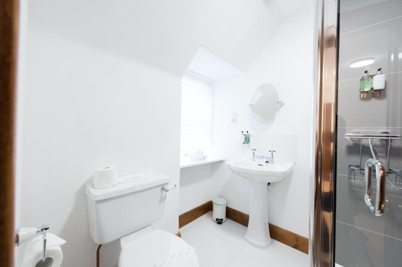 Balloan House 도녹 외부 사진